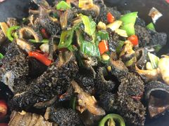 -百花人家(清水镇店)