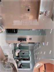 -东方麒麟·潘多拉SALON