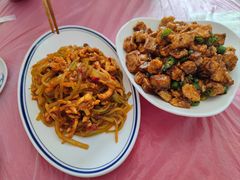 -乐乐餐厅(湘子庙街店)