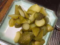 -柿子树炭烤羊腿(金台路店)