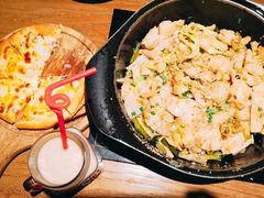 -大丰收脆鱼(万达江北店)