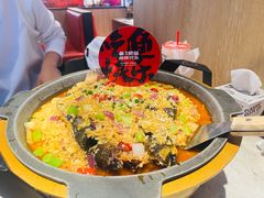 -南锣南门(东方银座店)