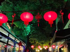 -Shanghai Brew House上海啤酒工坊(老外街店)