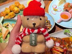 -食陆号·新式台湾创意菜(十全街首店)