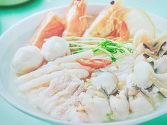 -潮米果蚝烙·潮汕小吃(海乐荟店)