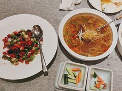-沈阳和平艾美酒店新食谱西餐厅