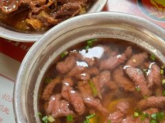 -阿秋牛排(湖心街店)