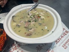 -蔡妹龙虾•肥鱼地标(陶珠路步行街店)