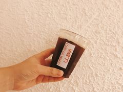 -Cafe on warm(丹霞店)