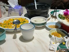 -顺粤楼·粤菜·点心(融创茂店)