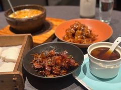 -柒园·三十年创意杭帮菜(龙湖滨江天街店)
