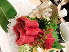 -梅丘·寿司の美登利(银座店)