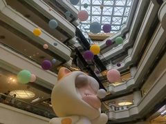 -广州天河城购物中心