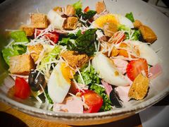 -JINNS锦时 steak&pizza(浸信会礼拜堂旧址店)