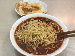 -牛王庙外行家常面(芳草街店)
