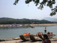 -楠溪江风景名胜区