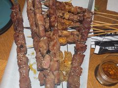 -臻炙大舍烤串(天龙家园店)