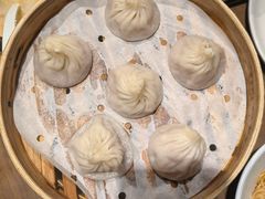-苏小柳点心·手作小笼包(康桥分院)