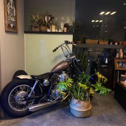-極致刺青TATTOO STUDIO 私人订制