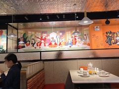 -金柱大盘鸡(和田二街店)