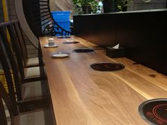 -前门后头老北京铜锅涮肉·京味菜·烤鸭(伊藤洋华堂店)
