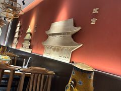 -曲氏老北京铜锅涮肉•火锅(不老街店)