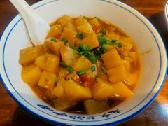 -壹湖两岸·鱼鲜山里菜(东江湖店)