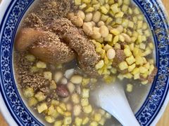 -清真·马洪小炒泡馍馆(钟楼回民街店)