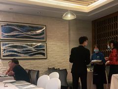 大堂-宁波逸东豪生大酒店·豪生咖啡厅