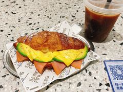 -Something For(中洲湾店)