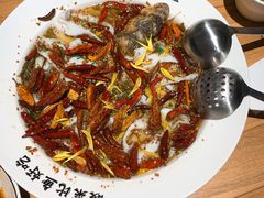 -太二酸菜鱼(福州泰禾店)