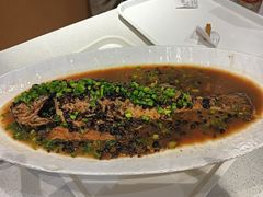 -合胜记太原排档(王府井店)