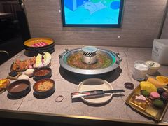 -牛New寿喜烧(虹桥新天地店)