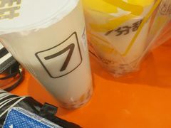 -7分甜(苏州中心店)