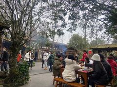 -青城甲(青城山店)