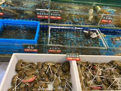 -飞尝蚝·顺德菜·鱼生(顺德总店)