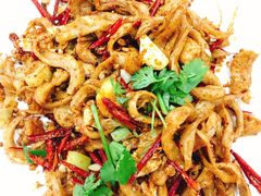 -田记餐馆(富国街店)