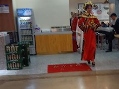门面-邓记新一代糖油果子(四川煤管局供销公司职工宿舍店)