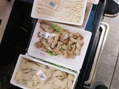 -野妹经典火锅(民治店)