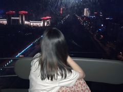 -南昌之星摩天轮