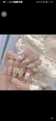 -LILY NAILS美甲美睫