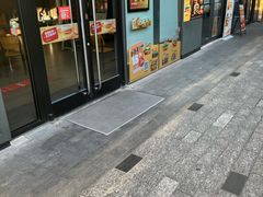 -汉堡王(徐汇绿地缤纷店)