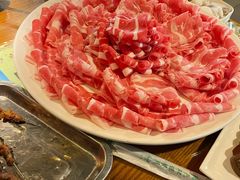 -竹叶涮肉坊(总店)