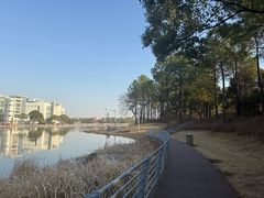 -美兰湖景区