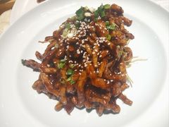 -福海居烤鸭店(鸟巢店)