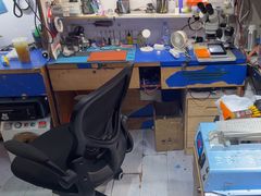 -广州捷修科技手机维修中心(颐高广场店)