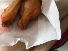 蜜汁烤翅-达美乐比萨(慧忠路店)