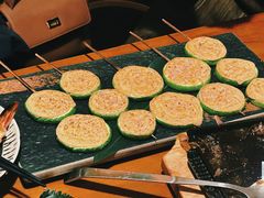 -岚山·居酒屋(科华店)