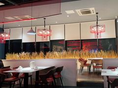大堂-金陵暴走小龙虾·螃蟹(南京总店)