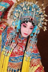 -华韵京剧摄影(洋桥角门东店)
